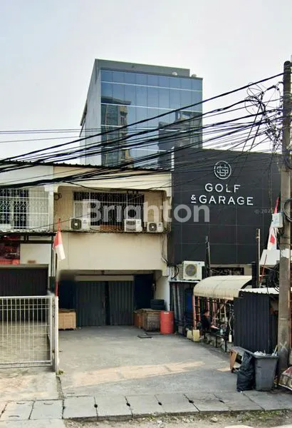 image RUKO DI PLUIT SELATAN (1)