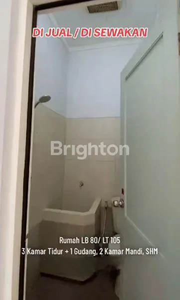 image RUMAH DI PERMATA JINGGA MALANG (3)