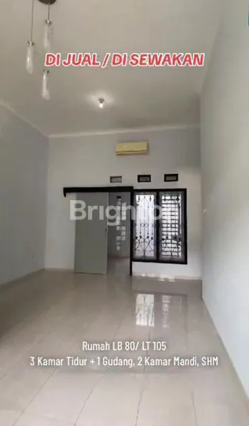 image RUMAH DI PERMATA JINGGA MALANG (4)