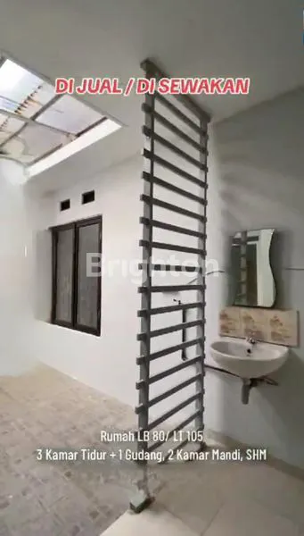 image RUMAH DI PERMATA JINGGA MALANG (5)