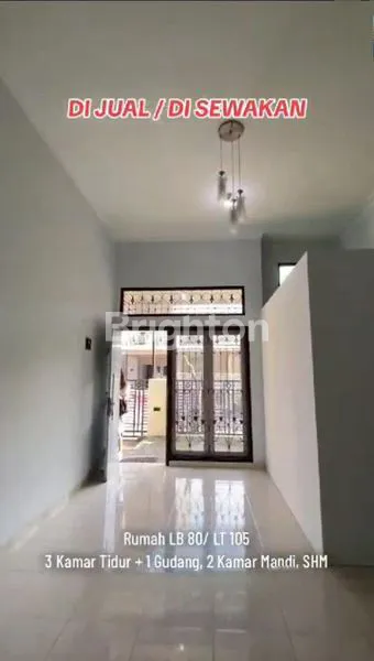 image RUMAH DI PERMATA JINGGA MALANG (6)