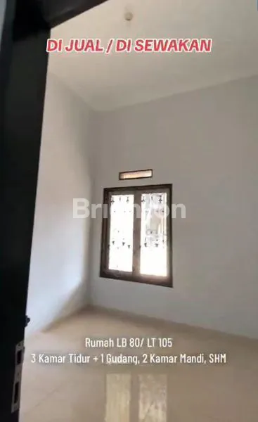 image RUMAH DI PERMATA JINGGA MALANG (7)