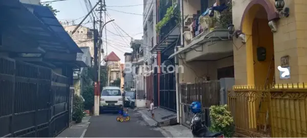 image RUMAH TANJUNG DUREN 4,5 X 11  JAKARTA BARAT (1)