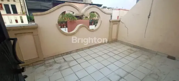 image RUMAH TANJUNG DUREN 4,5 X 11  JAKARTA BARAT (2)