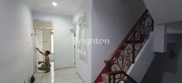 image RUMAH TANJUNG DUREN 4,5 X 11  JAKARTA BARAT (5)