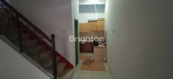 image RUMAH TANJUNG DUREN 4,5 X 11  JAKARTA BARAT (8)