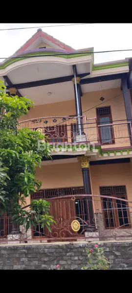 image HUNIAN MEWAH DESIGN CLASIC 2 LANTAI TENGAH KOTA SIDOARJO (1)