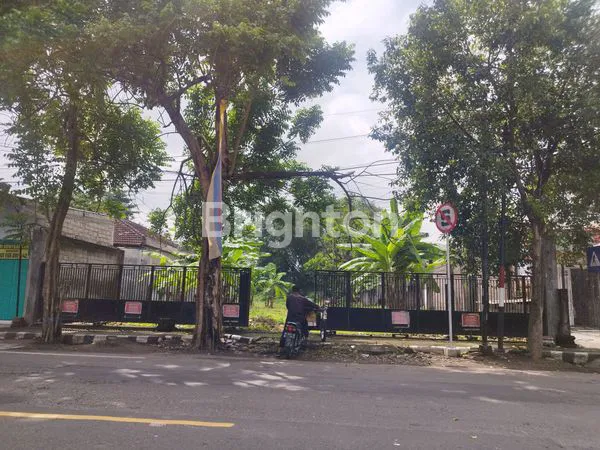 image TANAH LEBAR MURAH LUAS KOTA KEDIRI (1)