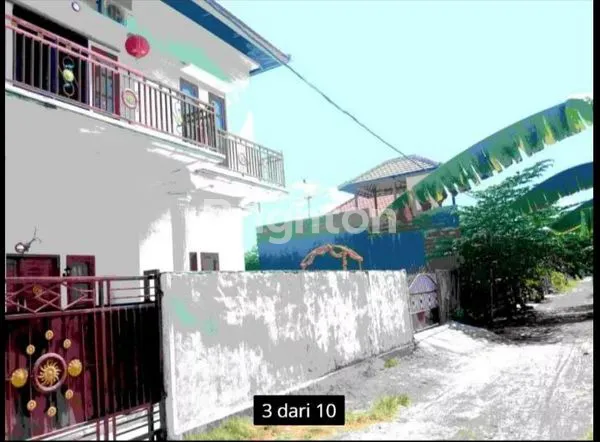 image VILLA 2 LT  VILLA ARAH PANTAI TANGUWISIA SERIRIT SINGARAJA (2)