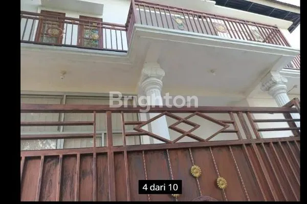 image VILLA 2 LT  VILLA ARAH PANTAI TANGUWISIA SERIRIT SINGARAJA (3)