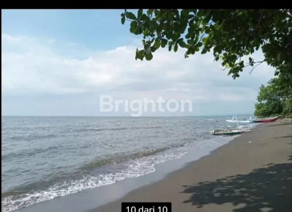 image VILLA 2 LT  VILLA ARAH PANTAI TANGUWISIA SERIRIT SINGARAJA (4)