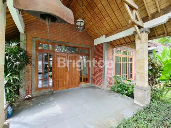 image RUMAH NYAMAN BERSIH DAN TERAWAT AREA PADANG SAMBIAN DENPASAR (1)