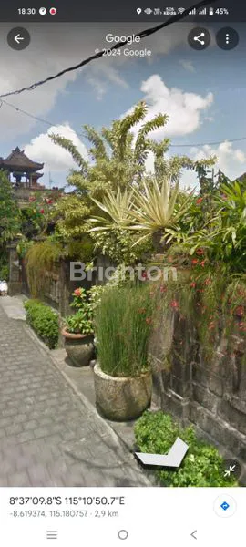 image RUMAH NYAMAN BERSIH DAN TERAWAT AREA PADANG SAMBIAN DENPASAR (8)