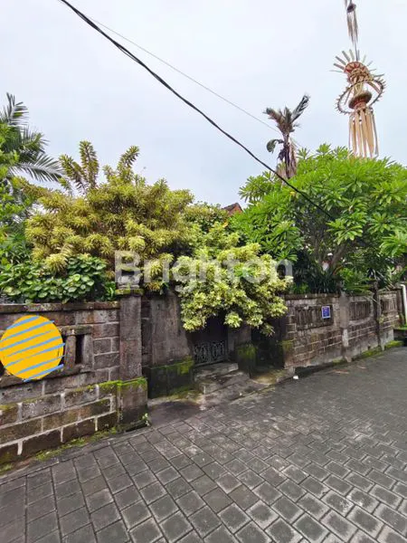 image RUMAH NYAMAN BERSIH DAN TERAWAT AREA PADANG SAMBIAN DENPASAR (3)