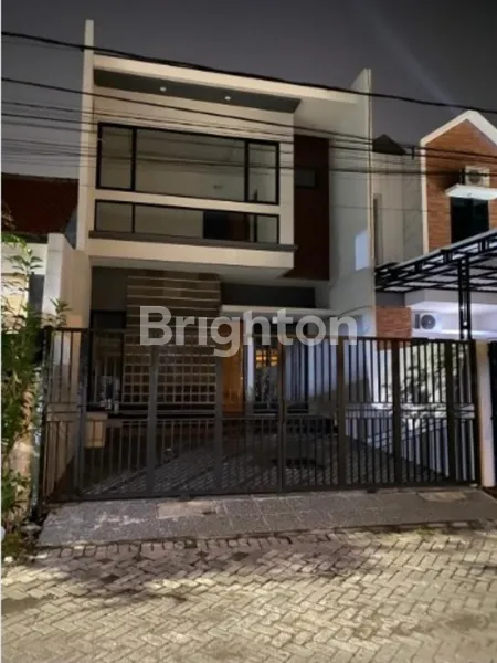 image KLAMPIS, RMH GRESS 2LT TENGAH KOTA, FREE TANDON ATAS+POMPA (1)