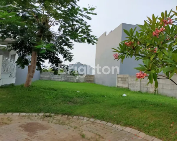 image TANAH PAKUWON CITY 14 JUTAAN CLUSTER BAHAMA BEACH, SURABAYA TIMUR (1)