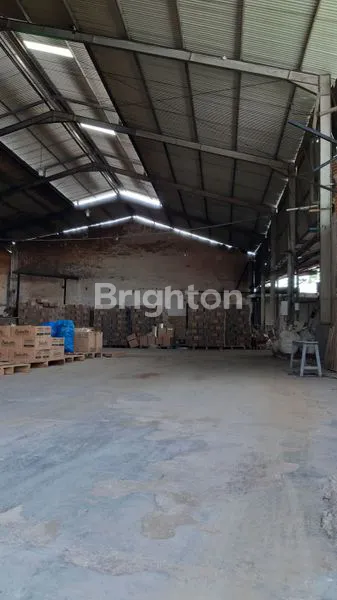 image GUDANG EX PABRIK DI 0 JL RAYA MADYOPURO KOTA MALANG (1)