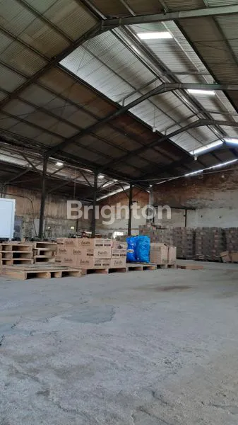 image GUDANG EX PABRIK DI 0 JL RAYA MADYOPURO KOTA MALANG (2)