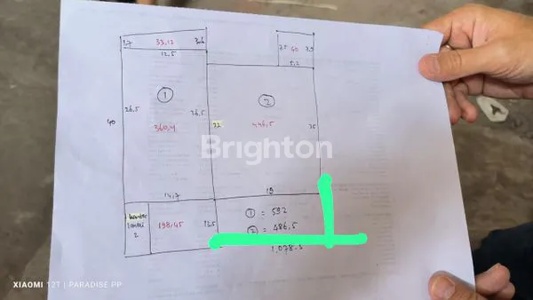 image GUDANG EX PABRIK DI 0 JL RAYA MADYOPURO KOTA MALANG (3)