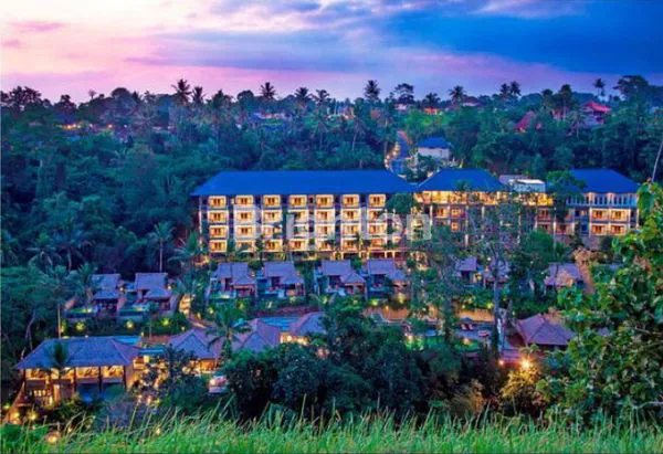 image BEST LOCATED UBUD HOTEL IN BALI (2)