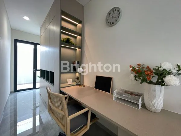 image NEW CLUSTER AGRA ABELIA - SUVARNA SUTERA LOKASI STRATEGIS (1)