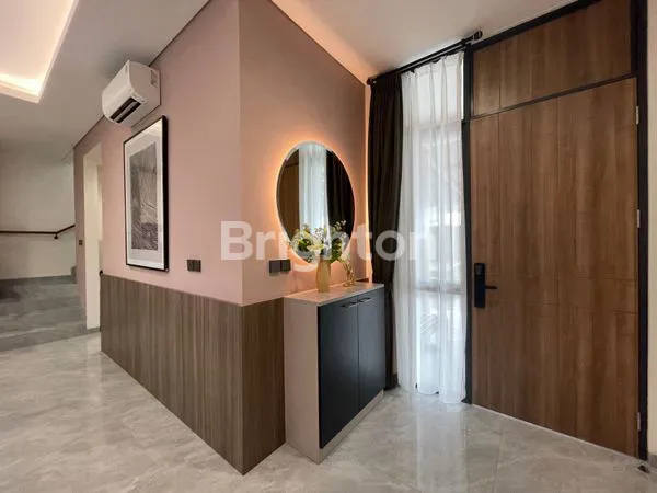 image NEW CLUSTER AGRA ABELIA - SUVARNA SUTERA LOKASI STRATEGIS (5)