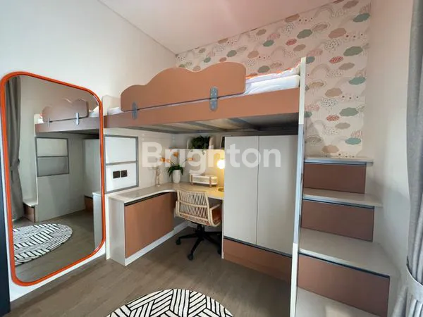 image NEW CLUSTER AGRA ABELIA - SUVARNA SUTERA LOKASI STRATEGIS (6)