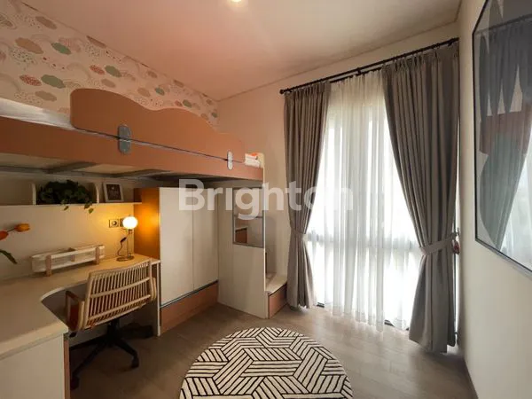 image NEW CLUSTER AGRA ABELIA - SUVARNA SUTERA LOKASI STRATEGIS (7)