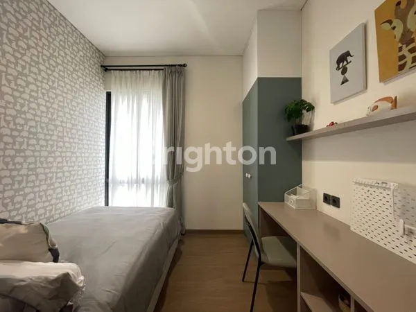 image NEW CLUSTER AGRA ABELIA - SUVARNA SUTERA LOKASI STRATEGIS (8)