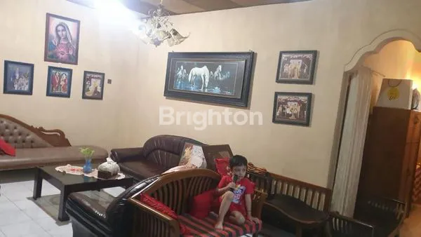 image RUMAH KOST DIJUAL DAERAH KAMPUS UNIVERSITAS MUHAMADIYAH MALANG (6)