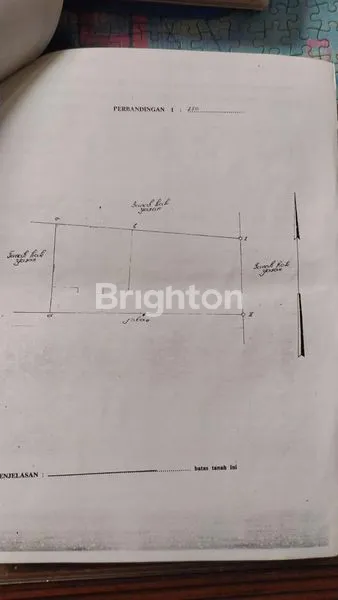 image RUMAH KOST DIJUAL DAERAH KAMPUS UNIVERSITAS MUHAMADIYAH MALANG (8)