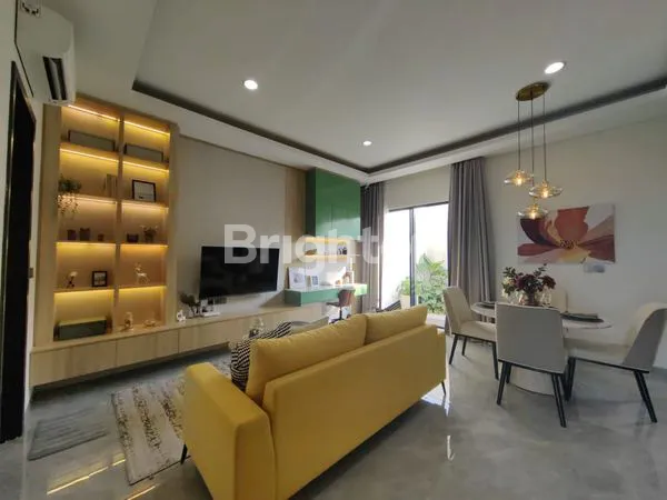 image NEW CLUSTER AGRA AZAMI - SUVARNA SUTERA LOKASI STRATEGIS  (1)