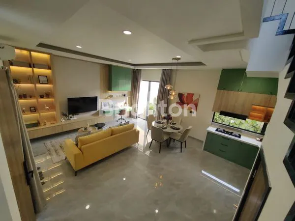 image NEW CLUSTER AGRA AZAMI - SUVARNA SUTERA LOKASI STRATEGIS  (3)