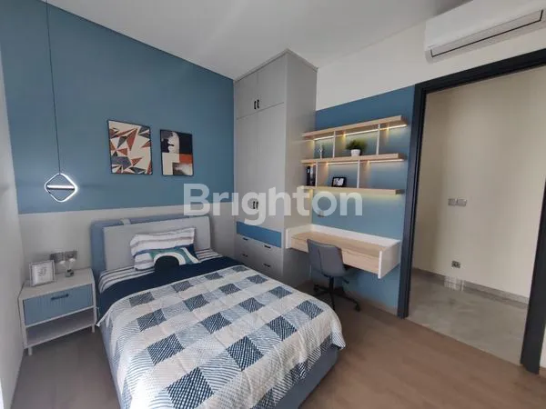 image NEW CLUSTER AGRA AZAMI - SUVARNA SUTERA LOKASI STRATEGIS  (7)