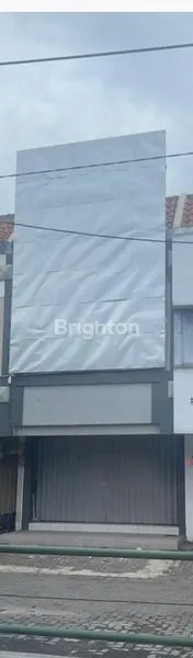 RUKO MUTIARA MARINA SIAP CARI CUAN TINGGI ANTI BANJIR SEMARANG BARAT TAWANGSARI DEKAT BANDARA DAN PELABUHAN