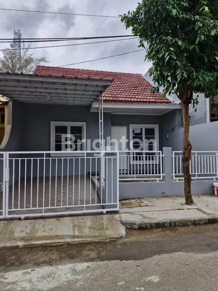 image RUMAH SIAP HUNI BARU RENOVASI DI LIMUS PRATAMA REGENCY (1)