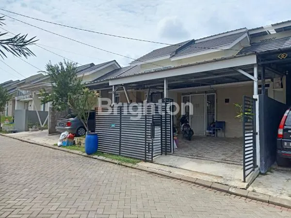 image DIJUAL RUMAH CITRA INDAH CITY  (1)