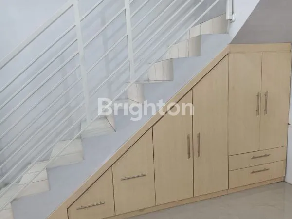 image DIJUAL RUMAH CITRA INDAH CITY  (3)