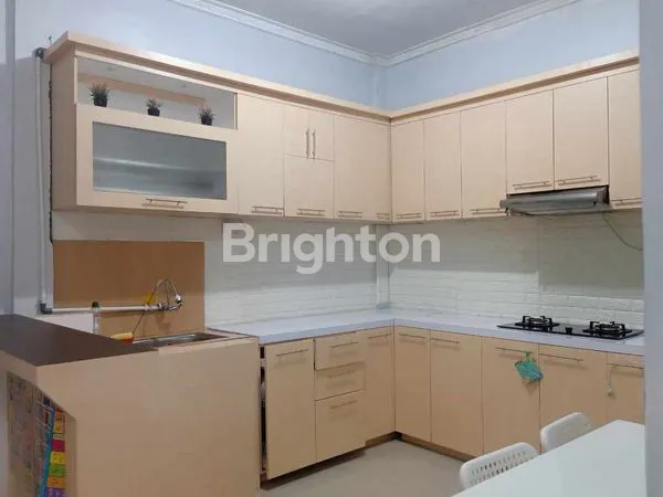 image DIJUAL RUMAH CITRA INDAH CITY  (4)