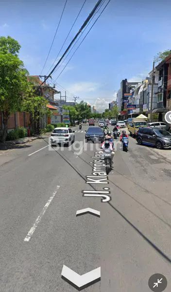 image RUKO RAYA KLAMPIS JAYA 4 LANTAI STRATEGIS DEKAT KERTAJAYA, WISMA MUKTI, MANYAR, RAYA MERR (3)