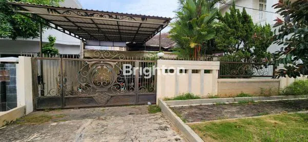 image RUMAH BESAR DAN LUAS SIAP HUNI DEKAT BANDARA PURI ANJASMORO SEMARANG (8)