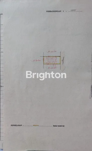 image RUMAH BESAR DAN LUAS SIAP HUNI DEKAT BANDARA PURI ANJASMORO SEMARANG (7)