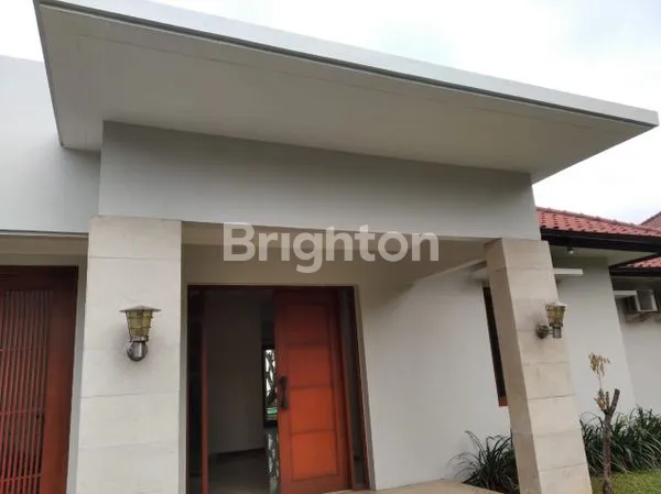 image RUMAH DI KEMANG JAKARTA SELATAN (5)