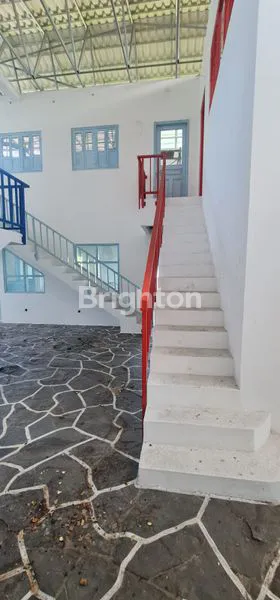 image GEDUNG BANGUNAN KANTOR RESTO CAFE GUDANG DI KOSAMBI (5)