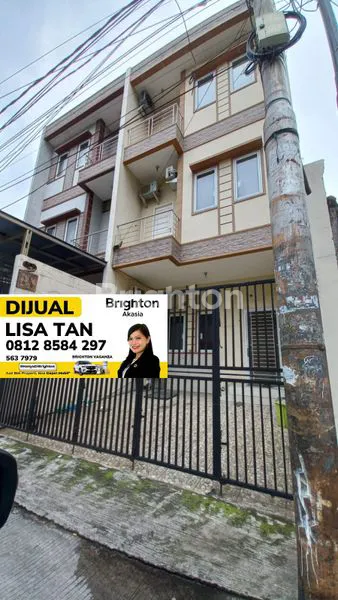 image RUMAH DI PURI METLAND (1)