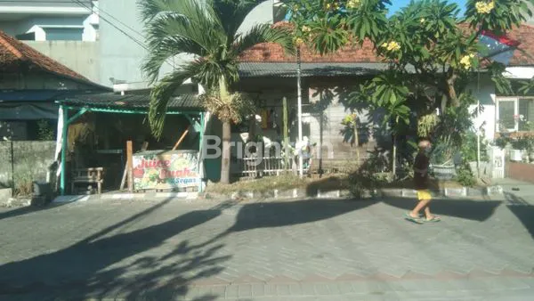 image TANJUNG LAYAR AREA PERAK HITUNG TANAH, NEGO SAMPAI DEAL!! (1)