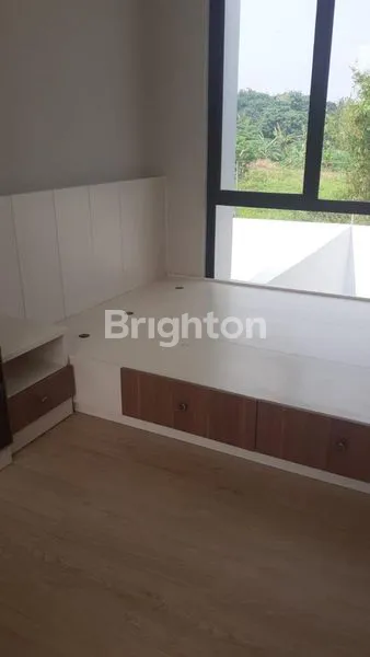 image RUMAH CENDANA PARC LIPPO KARAWACI NON FURNISH (3)