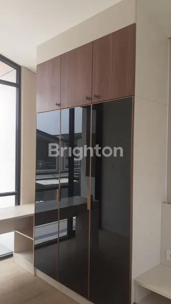 image RUMAH CENDANA PARC LIPPO KARAWACI NON FURNISH (4)