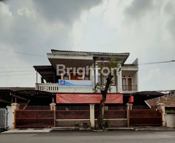 image JUAL RUMAH STRATEGIS LOKASI MARGAHAYU (1)