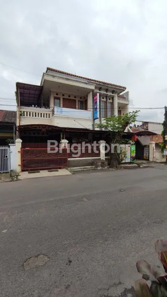 image JUAL RUMAH STRATEGIS LOKASI MARGAHAYU (2)